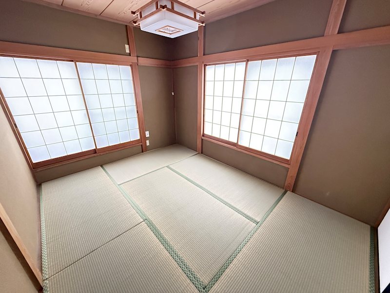 寄居町鉢形貸家 その他