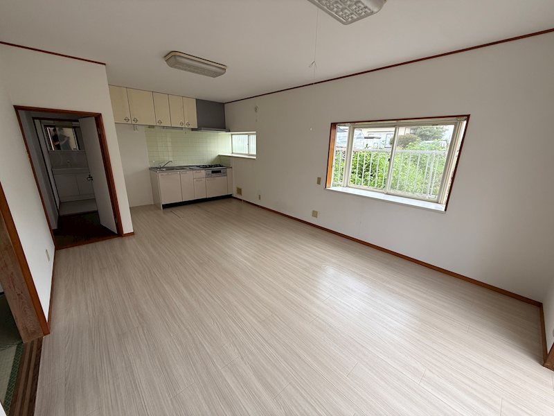 寄居町鉢形貸家 その他