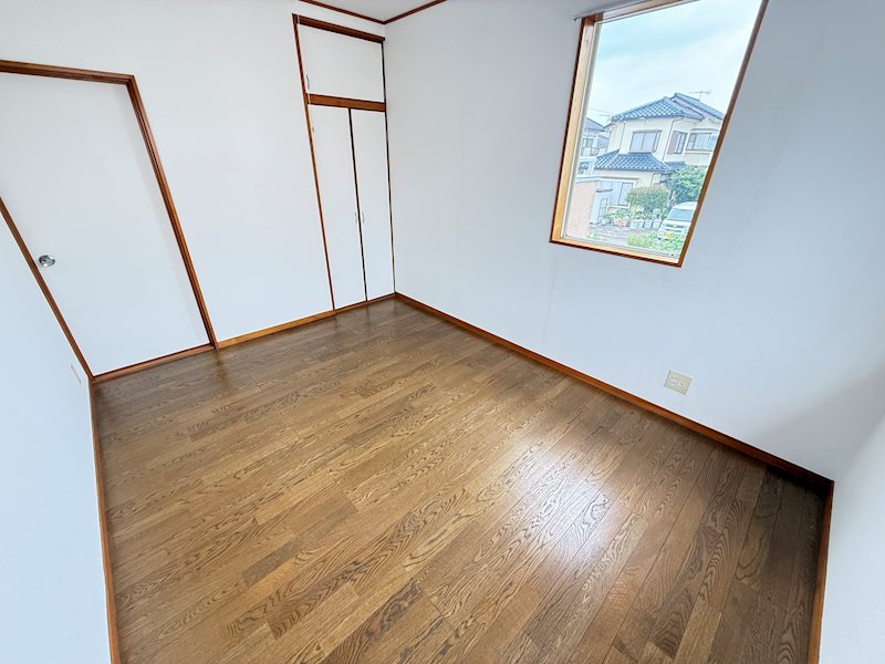 寄居町鉢形貸家 その他
