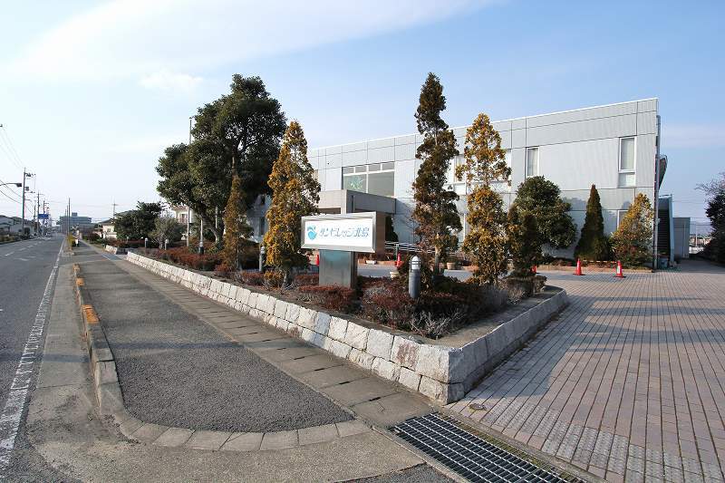 河原ハイツ その他