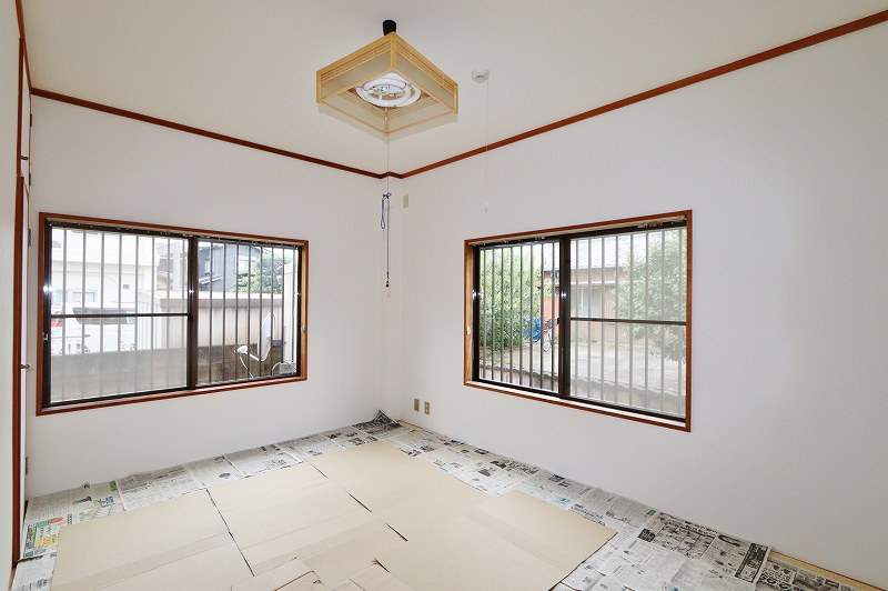 河原ハイツ その他