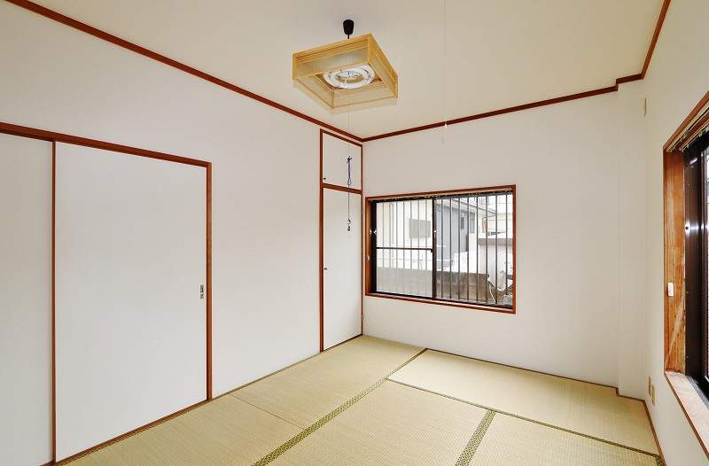 河原ハイツ その他