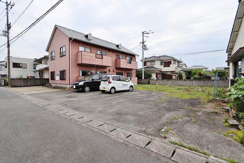 河原ハイツ その他