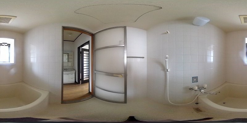 河原ハイツ その他