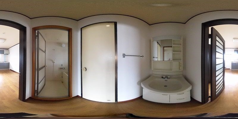 河原ハイツ その他