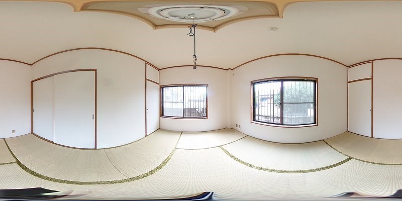 河原ハイツ その他