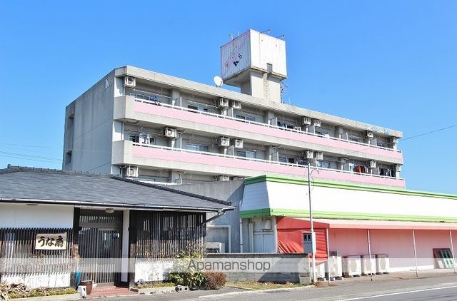 ファーストインＫ５ 外観