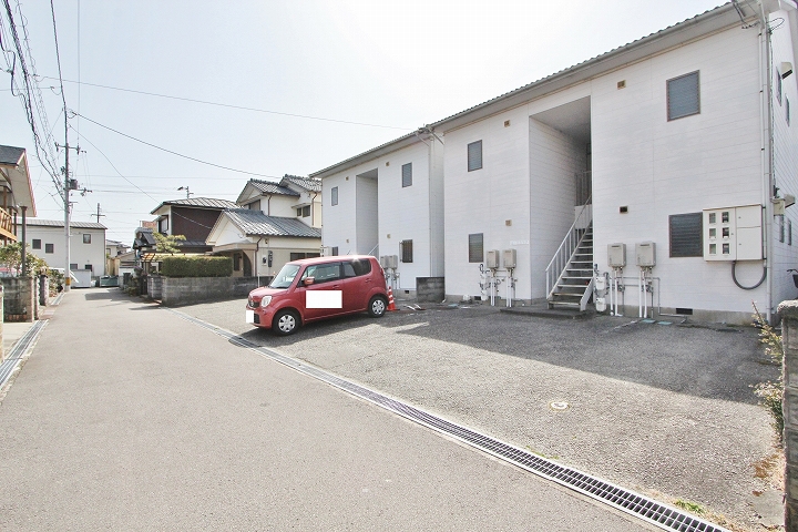 コーポみやび その他