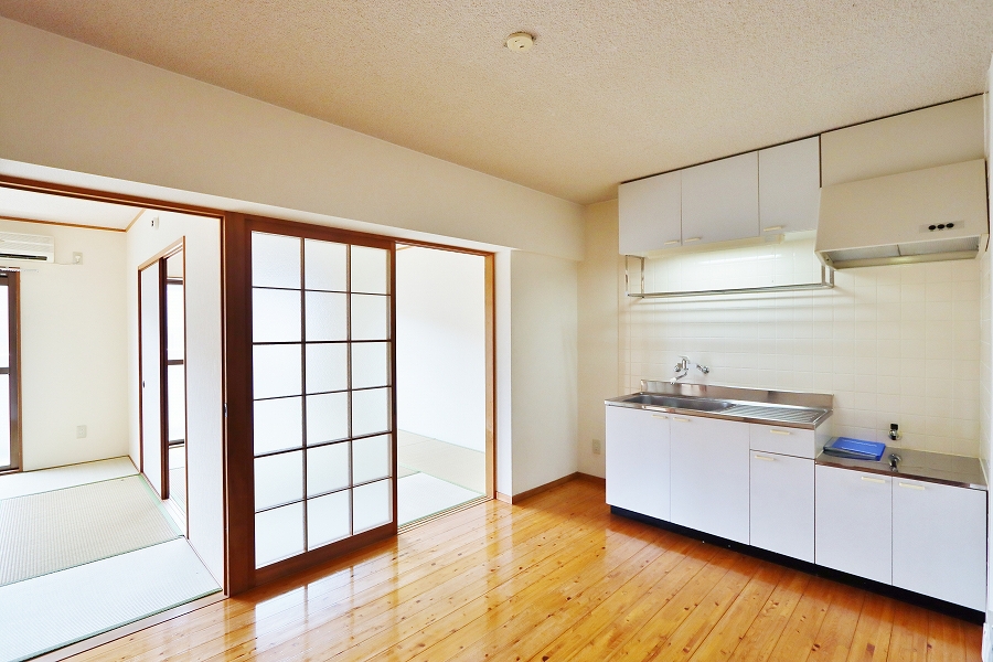 ハイランドマンション多田１号棟 その他