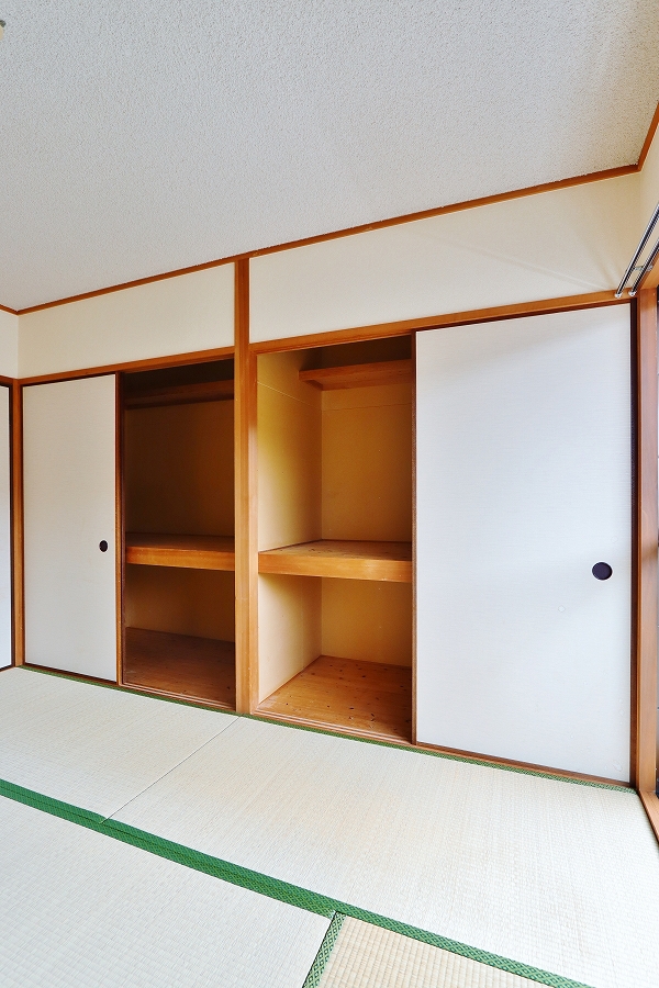 ハイランドマンション多田１号棟 その他