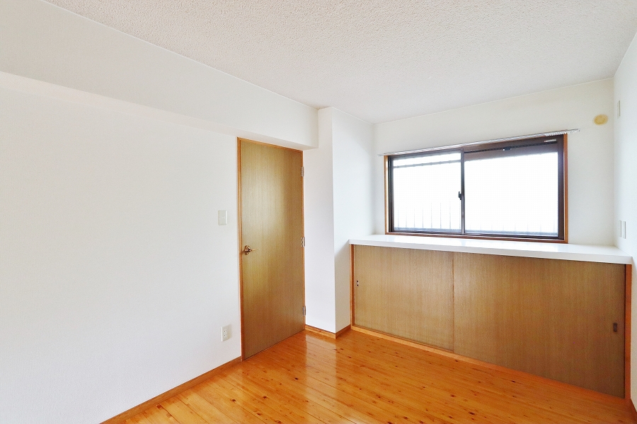 ハイランドマンション多田１号棟 その他