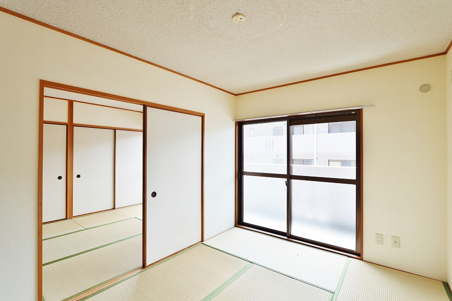 ハイランドマンション多田１号棟 その他