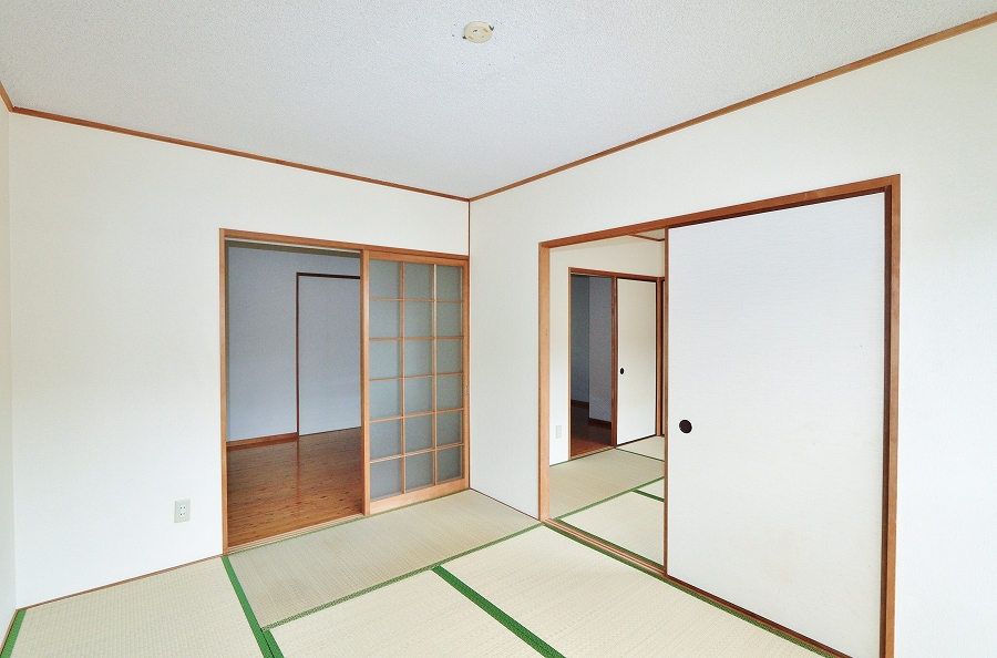 ハイランドマンション多田１号棟 その他