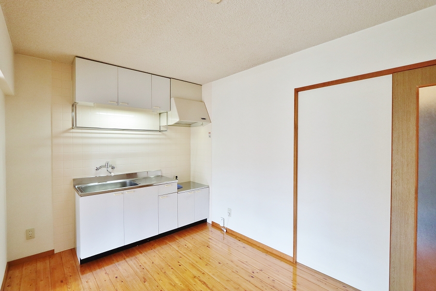 ハイランドマンション多田１号棟 その他