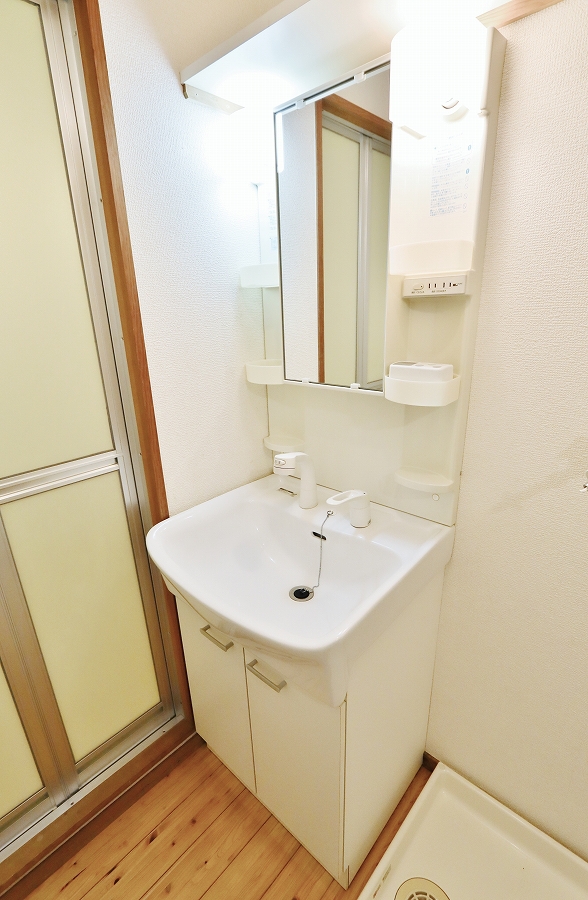 ハイランドマンション多田１号棟 その他