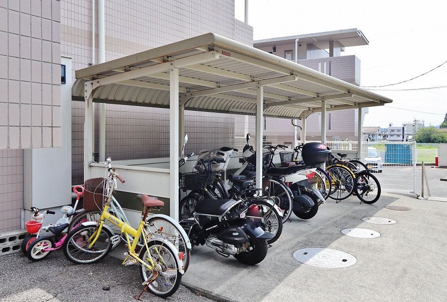 ハイランドマンション多田１号棟 その他