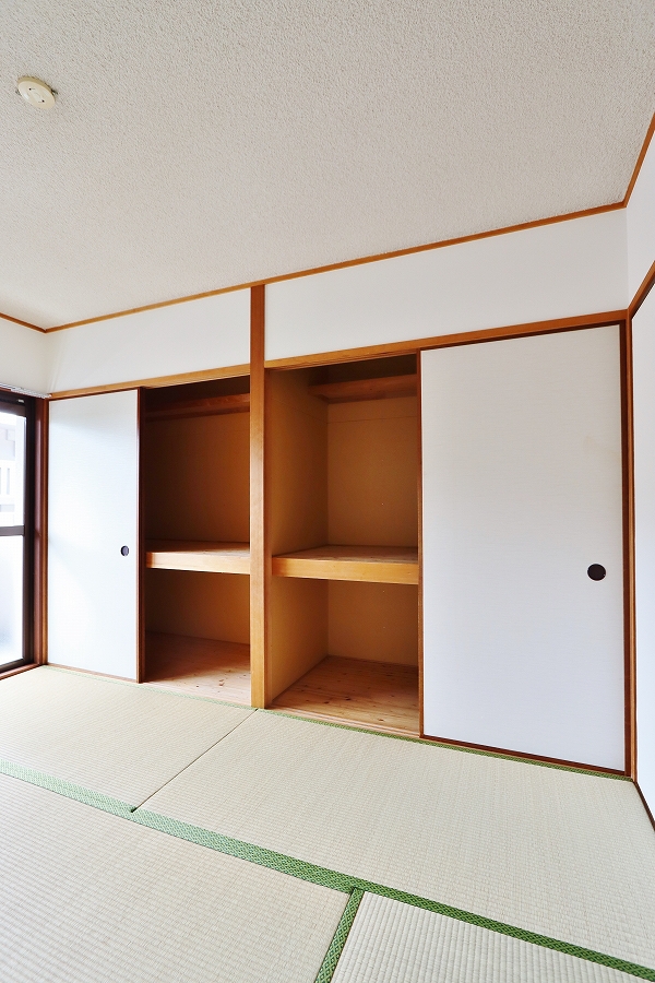 ハイランドマンション多田１号棟 その他