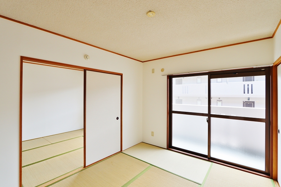 ハイランドマンション多田１号棟 その他
