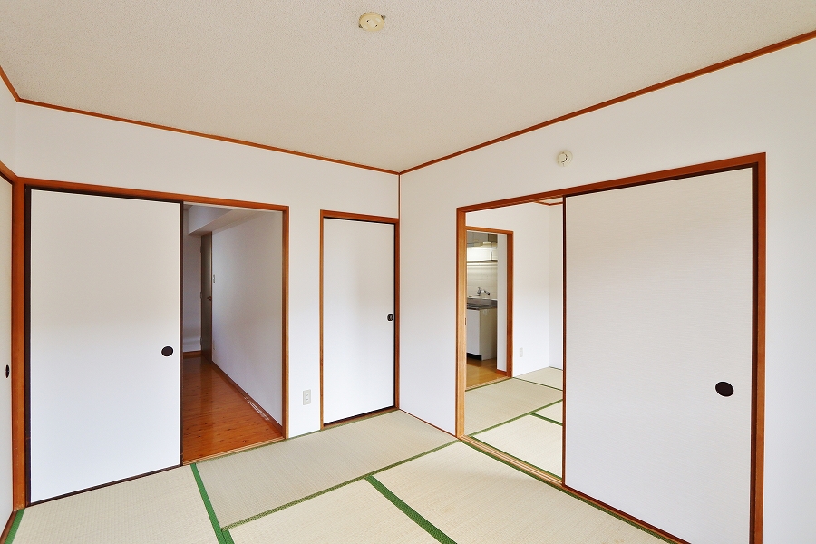 ハイランドマンション多田１号棟 その他