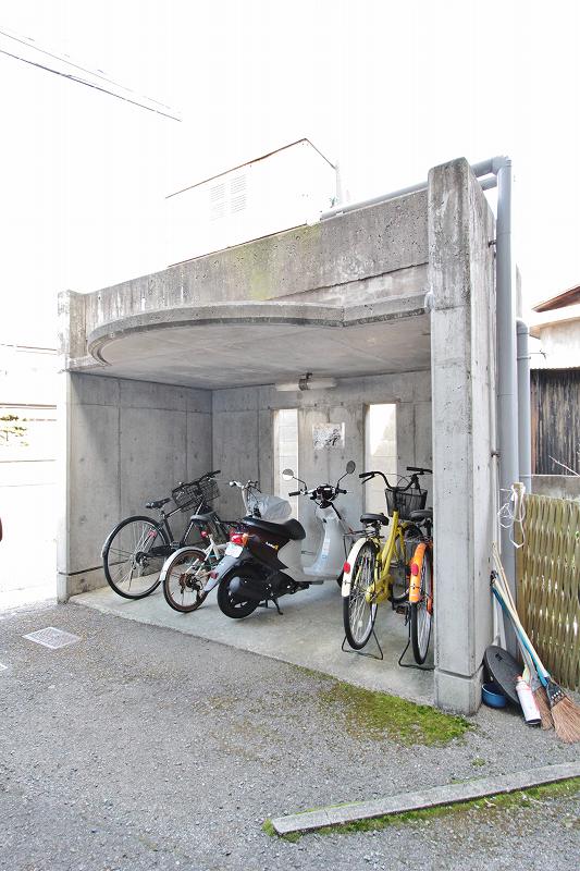 玉成ハイツ その他