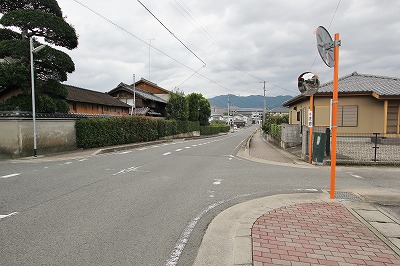 グランドコーポ稲山 その他