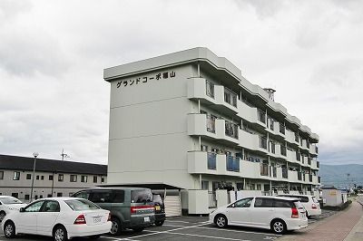 グランドコーポ稲山 その他