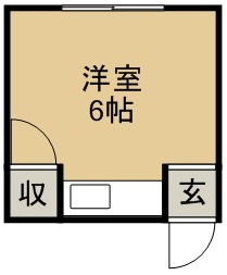 志摩荘 間取り