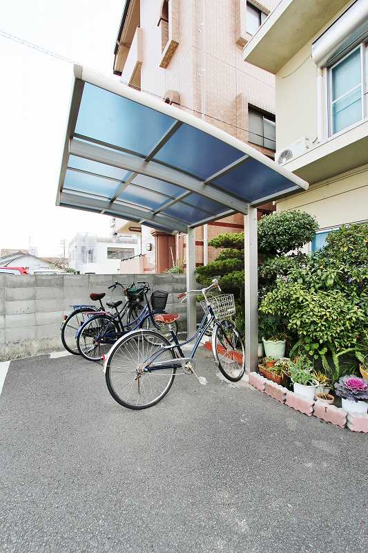 志摩荘 その他