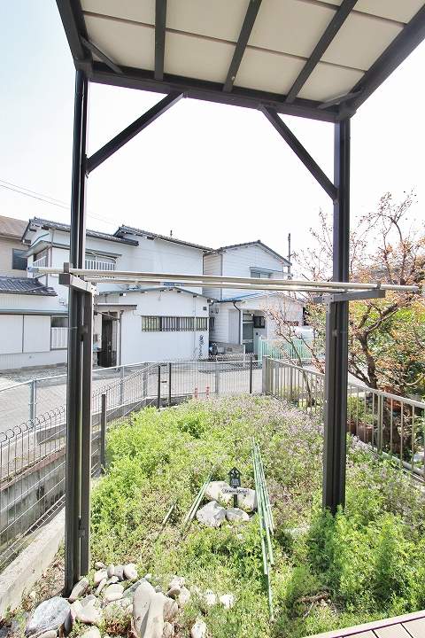 ヴィラフォーレ・ＡＯＹＡＭＡ その他