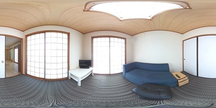ヴィラフォーレ・ＡＯＹＡＭＡ 和室