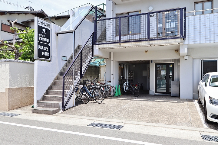 シャトル福島 その他