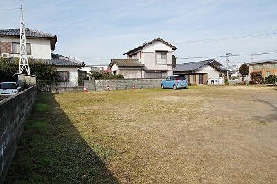 岡田借家 その他