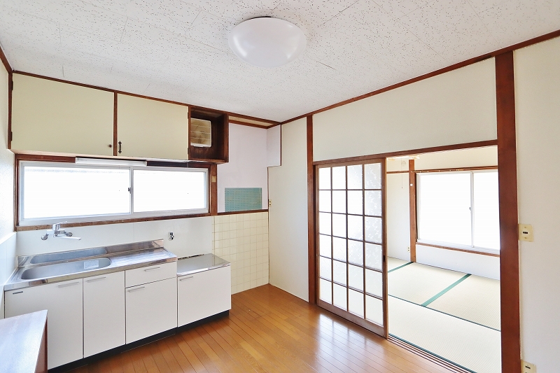 岡田借家 その他
