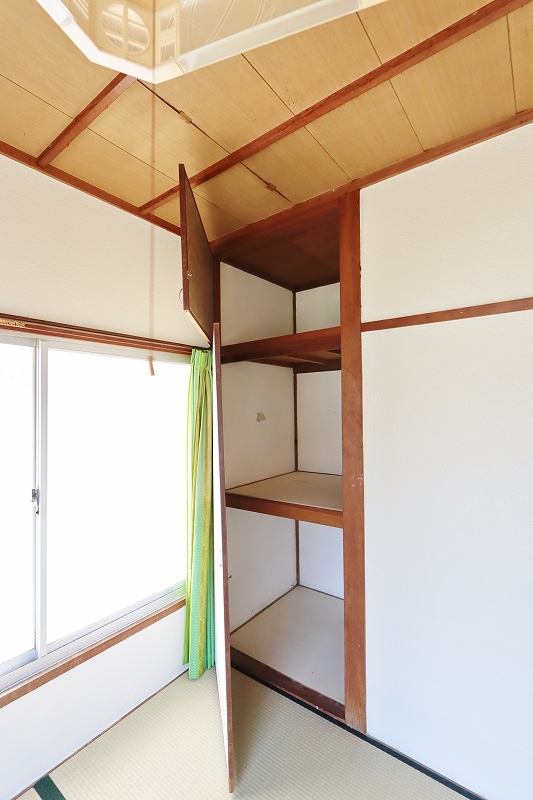 岡田借家 その他