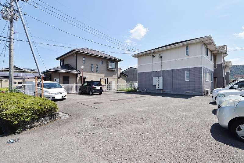 エクセレントカーサ石井 その他