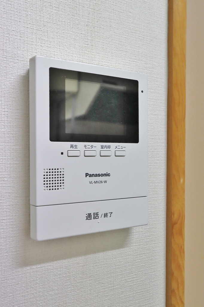 メゾンオレンジ２ その他
