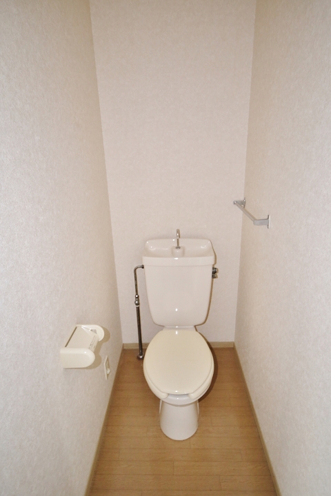 サンフレール柏原 その他