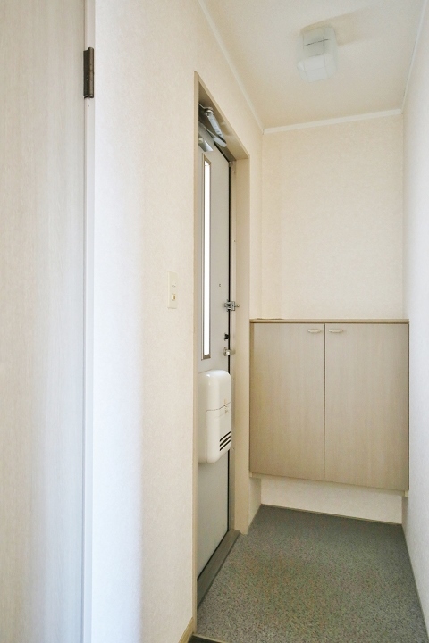 サンフレール柏原 その他