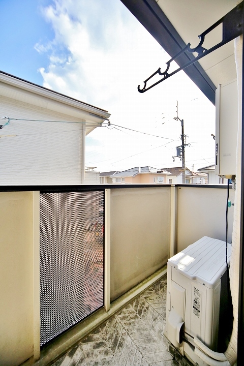 サンフレール柏原 その他