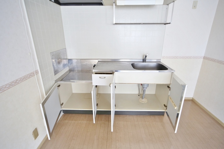 サンフレール柏原 その他
