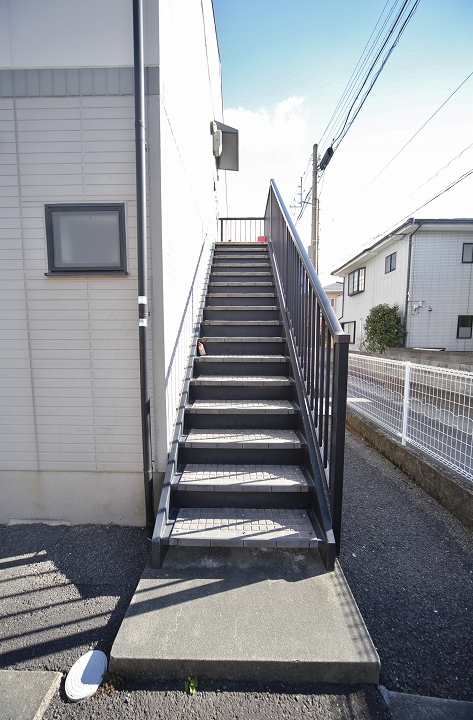 サンフレール柏原 その他