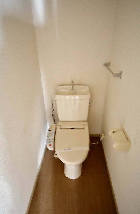 サンフレール柏原 その他