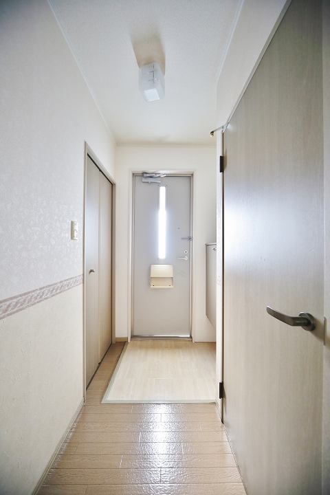 サンフレール柏原 その他