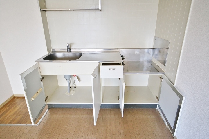 サンフレール柏原 その他