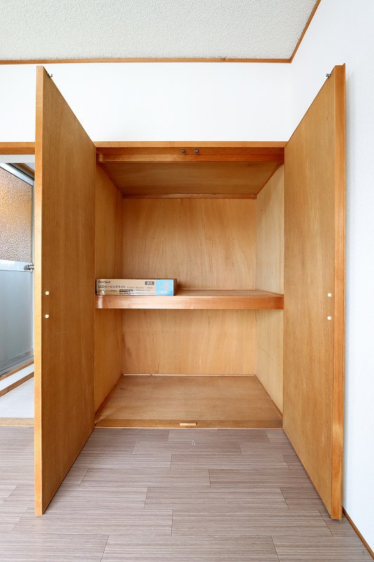 ファーストインＫ３ その他