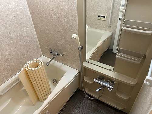 アルファステイツ沖浜 その他