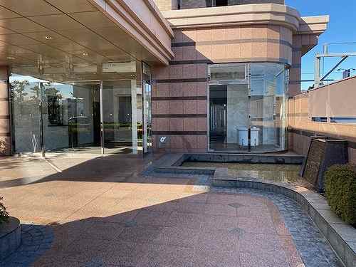 アルファステイツ沖浜 その他