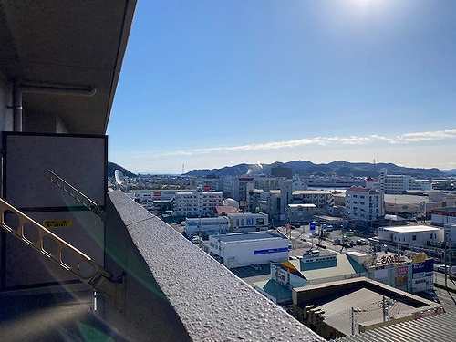 アルファステイツ沖浜 その他