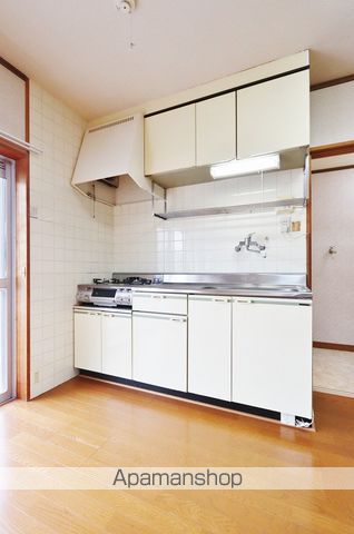 天神マンションⅠ・Ⅱ その他