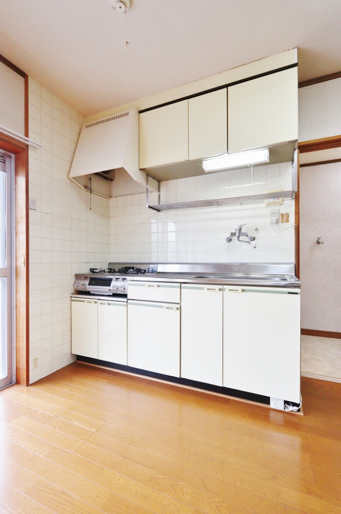 天神マンションⅠ・Ⅱ その他